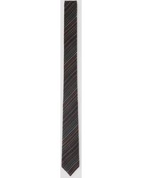 Paul Smith - Signature Striped Tie - Lyst