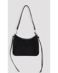 Phoebe Philo - Gig Small Shoulder Bag - Lyst