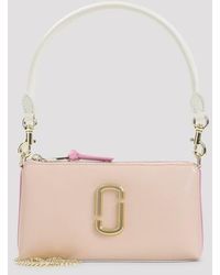 Marc Jacobs - The Pochette Handbag Unica - Lyst