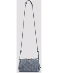 Bottega Veneta - Concert Pouch - Lyst