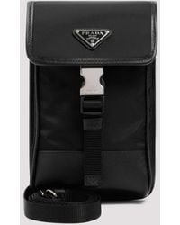 Prada Cases for Men - Up to 30% off at Lyst.com