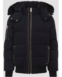 Moose Knuckles - Stagg Bomber - Lyst