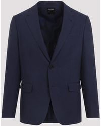 ZEGNA - Oasi Jacket - Lyst