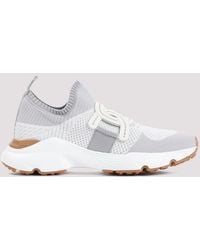 Tod's - Sneakers Shoes - Lyst