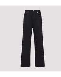 Studio Nicholson - Jeans - Lyst