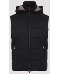 Kiton - Jacket - Lyst