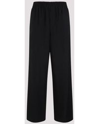 The Row - Straight Trousers - Lyst