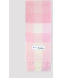 Acne Studios - Acne Studio Scarf - Lyst