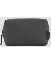 Rains - Wash Small Bag - Lyst