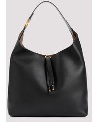 Chloé - Marcie Leather Bag Unica - Lyst