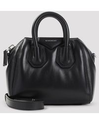Givenchy - Mini Antigona Bomber Bag - Lyst