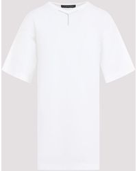 Y. Project - Y Chrome T-Shirt - Lyst