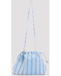 Frankie Shop - Morgan Small Pouch - Lyst