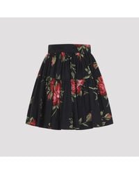 Dolce & Gabbana - Skirt - Lyst