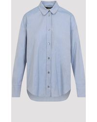 Max Mara - 'S Adele Shirt - Lyst