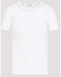Peserico - Costina T-shirt - Lyst