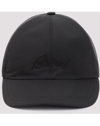 Brioni - Classic Nude Baseball Cap For - Lyst