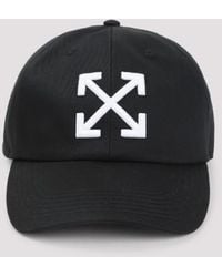 Off-White c/o Virgil Abloh - Hat - Lyst