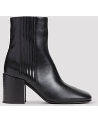 Dries Van Noten - Bootie - Lyst