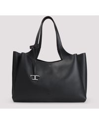 Tod's - Shoulder Bags - Lyst