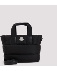 Moncler - Totes - Lyst