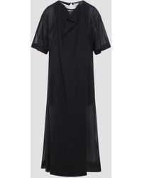 Carven - Midi Dresses - Lyst