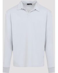 Sease - Supima Polo Shirt - Lyst