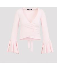 Jacquemus - La Maille Paysan - Lyst