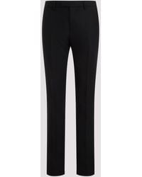 Etro - Evening Trousers - Lyst