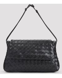 Bottega Veneta - Mini Giorno Clutch - Lyst