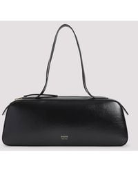 KHAITE - Simona Shoulder Bag - Lyst