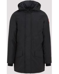 Canada Goose - Langford Parka Jacket - Lyst