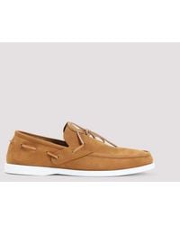 Marni - Suede Shoes - Lyst