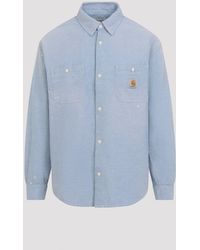 Carhartt - L/Painter Shirt - Lyst