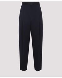 Bottega Veneta - Tapered Trousers - Lyst