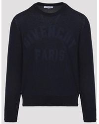 Givenchy - Sweater - Lyst