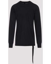 Rick Owens - Level T-Shirt - Lyst