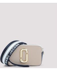 Marc Jacobs - The Snapshort Shoulder Bag - Lyst