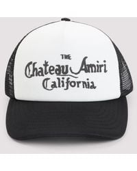 Amiri - Chateau Hat - Lyst