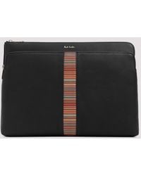 Paul Smith Pouches and wristlets for Men | Online Sale up to 58% off | Lyst