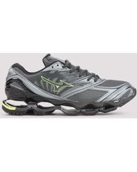 Mizuno - Wave Prophecy Ls Sneakers - Lyst