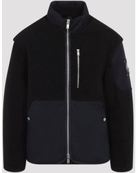 Moose Knuckles - Saglek Jacket - Lyst