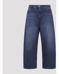 Studio Nicholson - Jeans - Lyst
