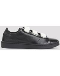 Y-3 - Stan Smith Velcro Sneakers - Lyst