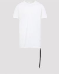 Rick Owens - Level T T-Shirt - Lyst