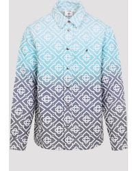 CASABLANCA - Jacket - Lyst