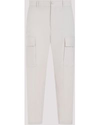Etro - Cargo Trousers - Lyst