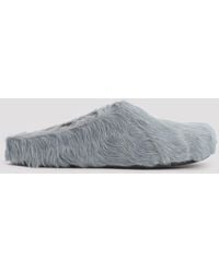 Marni - Slippers - Lyst