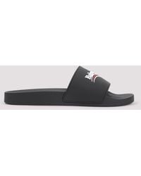 Balenciaga - Sliders - Lyst