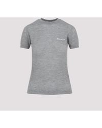 Miu Miu - Tshirt - Lyst